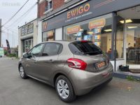 Peugeot 208 1.2 PURETECH 82 STYLE 5P - <small></small> 6.399 € <small>TTC</small> - #4