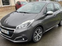 Peugeot 208 1.2 PURETECH 82CH ALLURE 5P - <small></small> 8.990 € <small>TTC</small> - #1