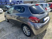 Peugeot 208 1.2 PureTech 82ch Allure 5p - <small></small> 11.490 € <small>TTC</small> - #4