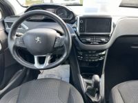 Peugeot 208 1.2 PureTech 82ch Allure 5p - <small></small> 11.490 € <small>TTC</small> - #9