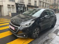 Peugeot 208 1.2 PureTech 82ch BVM5 Allure - <small></small> 9.490 € <small>TTC</small> - #4