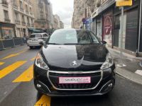 Peugeot 208 1.2 PureTech 82ch BVM5 Allure - <small></small> 9.490 € <small>TTC</small> - #8