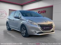 Peugeot 208 1.2 PureTech 82ch BVM5 Allure - <small></small> 7.490 € <small>TTC</small> - #1