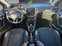 Peugeot 208 1.2 PureTech 82ch BVM5 Allure - <small></small> 7.490 € <small>TTC</small> - #2