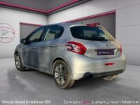 Peugeot 208 1.2 PureTech 82ch BVM5 Allure - <small></small> 7.490 € <small>TTC</small> - #3