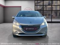 Peugeot 208 1.2 PureTech 82ch BVM5 Allure - <small></small> 7.490 € <small>TTC</small> - #7