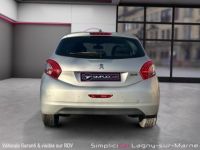 Peugeot 208 1.2 PureTech 82ch BVM5 Allure - <small></small> 7.490 € <small>TTC</small> - #8