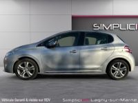 Peugeot 208 1.2 PureTech 82ch BVM5 Allure - <small></small> 7.490 € <small>TTC</small> - #9