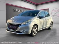 Peugeot 208 1.2 PureTech 82ch BVM5 Allure - <small></small> 7.490 € <small>TTC</small> - #13