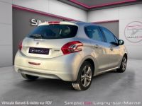 Peugeot 208 1.2 PureTech 82ch BVM5 Allure - <small></small> 7.490 € <small>TTC</small> - #14