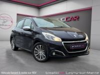 Peugeot 208 1.2 PureTech 82ch BVM5 Allure GARANTIE 12 MOIS - <small></small> 7.490 € <small>TTC</small> - #1