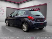 Peugeot 208 1.2 PureTech 82ch BVM5 Allure GARANTIE 12 MOIS - <small></small> 7.490 € <small>TTC</small> - #3