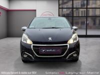 Peugeot 208 1.2 PureTech 82ch BVM5 Allure GARANTIE 12 MOIS - <small></small> 7.490 € <small>TTC</small> - #7