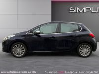 Peugeot 208 1.2 PureTech 82ch BVM5 Allure GARANTIE 12 MOIS - <small></small> 7.490 € <small>TTC</small> - #9