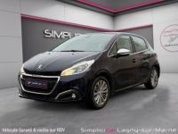 Peugeot 208 1.2 PureTech 82ch BVM5 Allure GARANTIE 12 MOIS - <small></small> 7.490 € <small>TTC</small> - #13