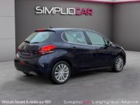 Peugeot 208 1.2 PureTech 82ch BVM5 Allure GARANTIE 12 MOIS - <small></small> 7.490 € <small>TTC</small> - #14