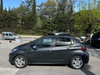Peugeot 208 1.2 PureTech 82ch BVM5 Style - <small></small> 9.490 € <small>TTC</small> - #4
