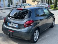 Peugeot 208 1.2 PureTech 82ch BVM5 Style - <small></small> 9.490 € <small>TTC</small> - #7