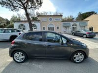 Peugeot 208 1.2 PureTech 82ch BVM5 Style - <small></small> 9.490 € <small>TTC</small> - #8