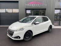 Peugeot 208 1.2 puretech 82ch bvm5 style - <small></small> 7.990 € <small>TTC</small> - #1