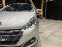 Peugeot 208 1.2 PureTech 82ch BVM5 Style - <small></small> 7.990 € <small>TTC</small> - #5