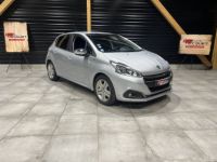 Peugeot 208 1.2 PureTech 82ch BVM5 Style - <small></small> 7.990 € <small>TTC</small> - #34