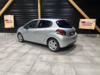 Peugeot 208 1.2 PureTech 82ch BVM5 Style - <small></small> 7.990 € <small>TTC</small> - #37