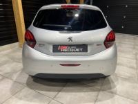 Peugeot 208 1.2 PureTech 82ch BVM5 Style - <small></small> 7.990 € <small>TTC</small> - #40