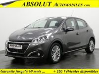 Peugeot 208 1.2 PURETECH 82CH E6.C ACTIVE 5P - <small></small> 9.980 € <small>TTC</small> - #1