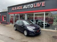 Peugeot 208 1.2 PURETECH 82CH E6.C ACTIVE BUSINESS S&S 5P - <small></small> 9.590 € <small>TTC</small> - #1