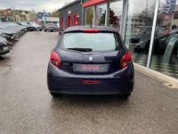 Peugeot 208 1.2 PURETECH 82CH E6.C ACTIVE BUSINESS S&S 5P - <small></small> 9.590 € <small>TTC</small> - #5