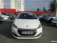 Peugeot 208 1.2 PURETECH 82CH E6.C ALLURE 5P - <small></small> 9.990 € <small>TTC</small> - #1