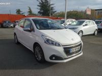 Peugeot 208 1.2 PURETECH 82CH E6.C ALLURE 5P - <small></small> 9.990 € <small>TTC</small> - #2