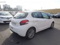 Peugeot 208 1.2 PURETECH 82CH E6.C ALLURE 5P - <small></small> 9.990 € <small>TTC</small> - #4