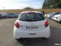 Peugeot 208 1.2 PURETECH 82CH E6.C ALLURE 5P - <small></small> 9.990 € <small>TTC</small> - #5