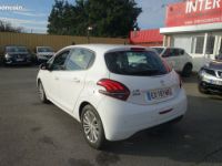 Peugeot 208 1.2 PURETECH 82CH E6.C ALLURE 5P - <small></small> 9.990 € <small>TTC</small> - #6