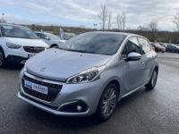 Peugeot 208 1.2 PURETECH 82CH E6.C ALLURE 5P - <small></small> 9.990 € <small>TTC</small> - #1