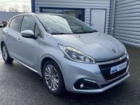 Peugeot 208 1.2 PURETECH 82CH E6.C ALLURE 5P - <small></small> 9.990 € <small>TTC</small> - #8