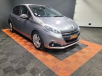 Peugeot 208 1.2 PureTech 82ch SIGNATURE START-STOP - <small></small> 6.990 € <small>TTC</small> - #3