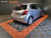 Peugeot 208 1.2 PureTech 82ch SIGNATURE START-STOP - <small></small> 6.990 € <small>TTC</small> - #4