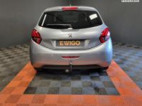 Peugeot 208 1.2 PureTech 82ch SIGNATURE START-STOP - <small></small> 6.990 € <small>TTC</small> - #5