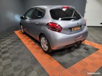 Peugeot 208 1.2 PureTech 82ch SIGNATURE START-STOP - <small></small> 6.990 € <small>TTC</small> - #6