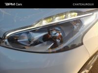 Peugeot 208 1.2 PureTech 82ch Style 5p - <small></small> 11.490 € <small>TTC</small> - #13