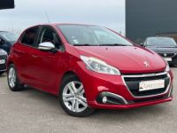 Peugeot 208 1.2 PURETECH 82CH STYLE 5P - <small></small> 8.990 € <small></small> - #2