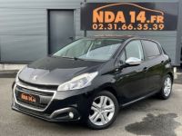 Peugeot 208 1.2 PURETECH 82CH STYLE 5P - <small></small> 7.990 € <small>TTC</small> - #1