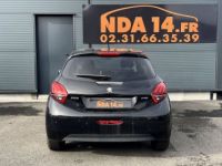 Peugeot 208 1.2 PURETECH 82CH STYLE 5P - <small></small> 7.990 € <small>TTC</small> - #4