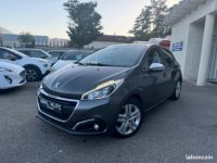 Peugeot 208 1.2 PureTech 82ch Style 5p - <small></small> 7.990 € <small>TTC</small> - #1