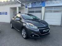 Peugeot 208 1.2 PureTech 82ch Style 5p - <small></small> 7.990 € <small>TTC</small> - #2