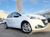 Peugeot 208 1.2 PURETECH 82CH STYLE 5P - <small></small> 6.990 € <small>TTC</small> - #7