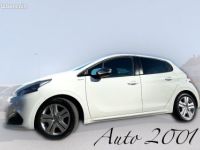 Peugeot 208 1.2 PURETECH 82CH STYLE 5P - <small></small> 7.490 € <small>TTC</small> - #1